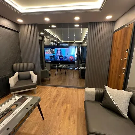 Residance Super Lux G شقة