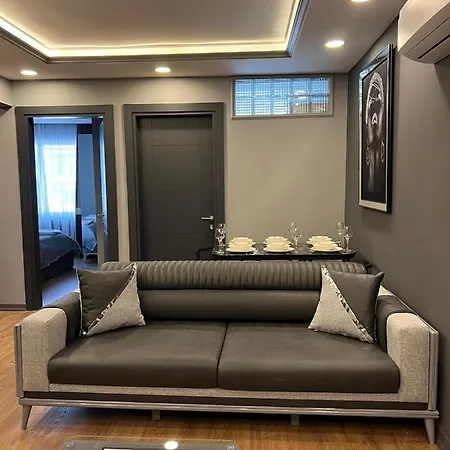 Residance Super Lux G اسطنبول