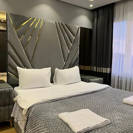 Residance Super Lux G شقة *