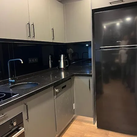 Residance Super Lux G اسطنبول