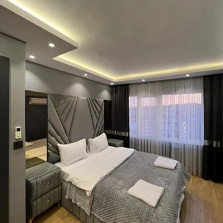 شقة Residance Super Lux G