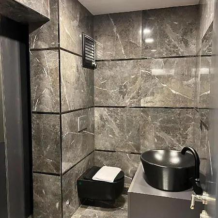 Residance Super Lux G شقة